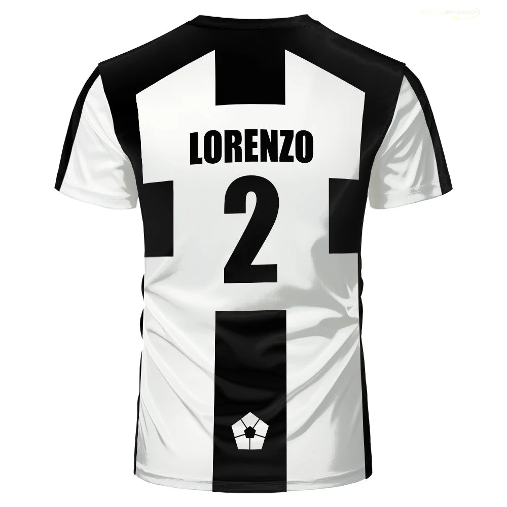 ITALY UBERS HOME KIT