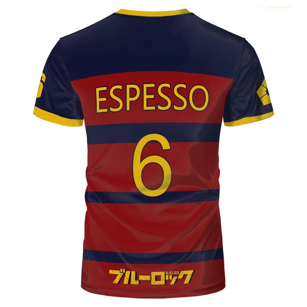 FC BARCHA HOME KIT