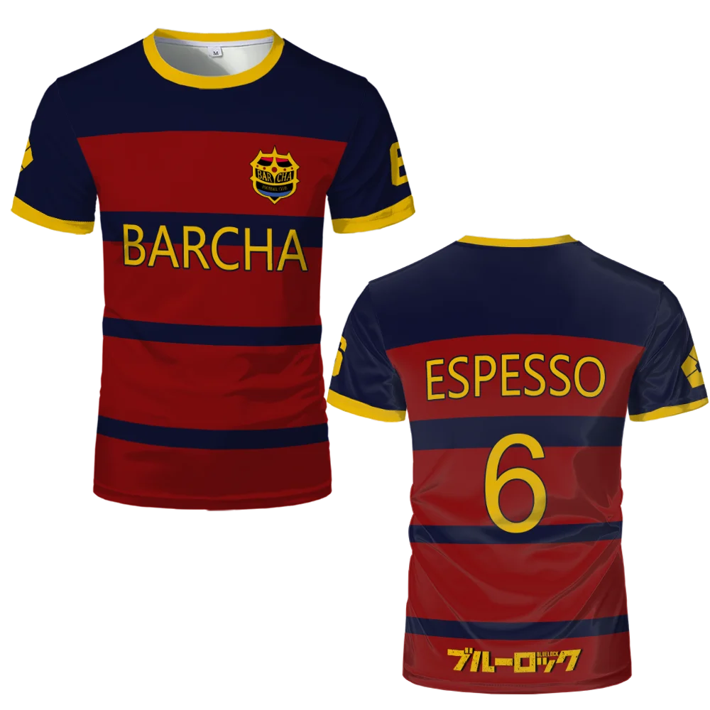FC BARCHA HOME KIT