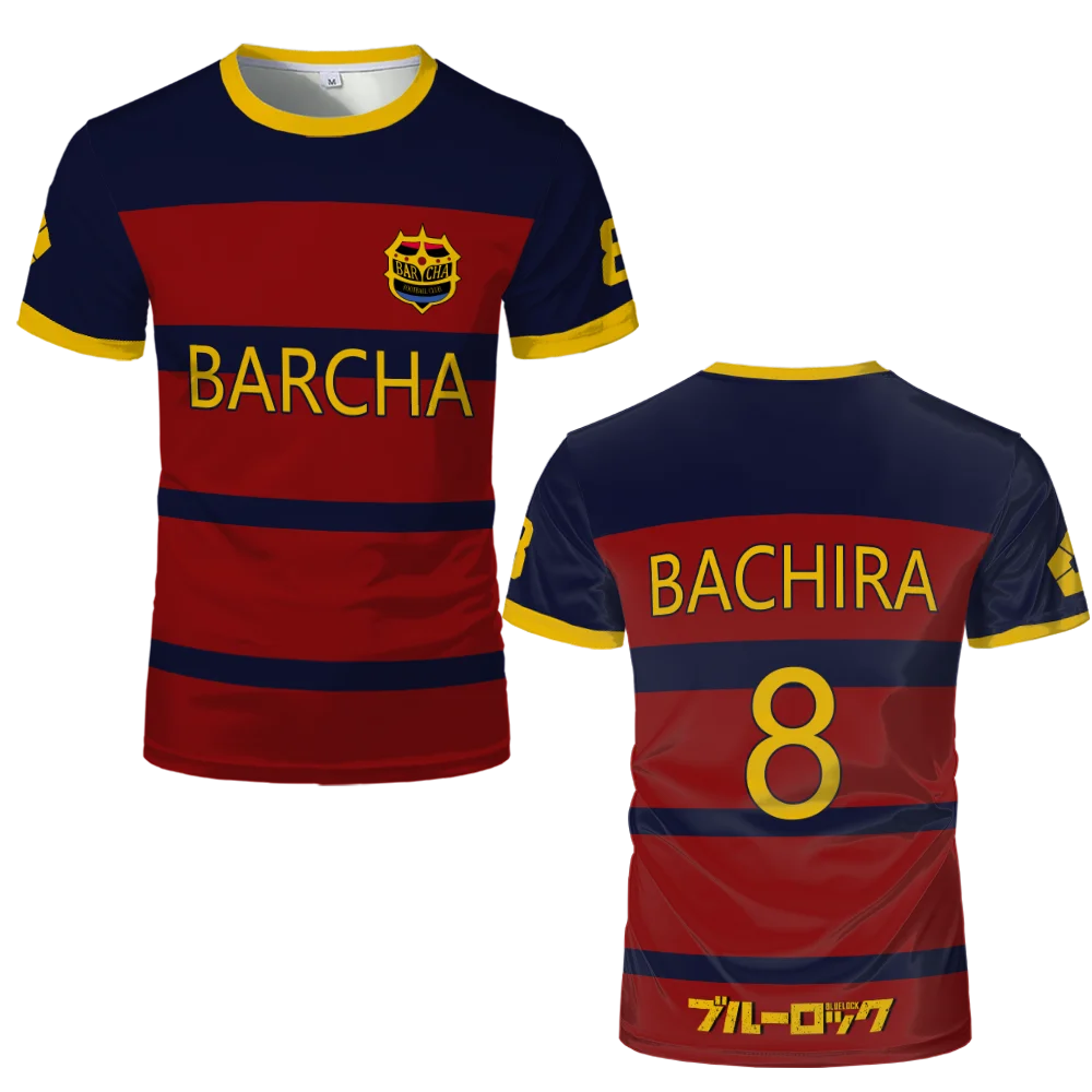 FC BARCHA HOME KIT