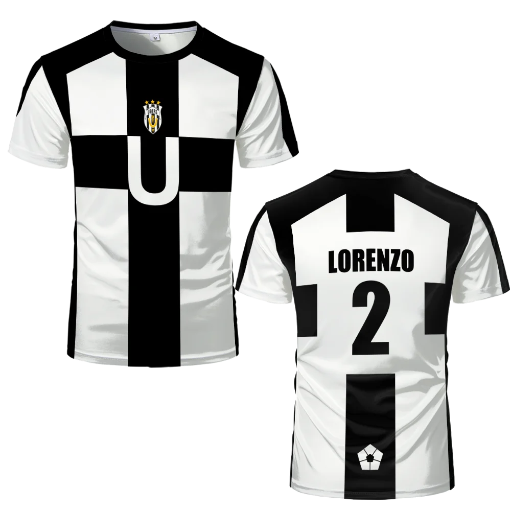 ITALY UBERS HOME KIT