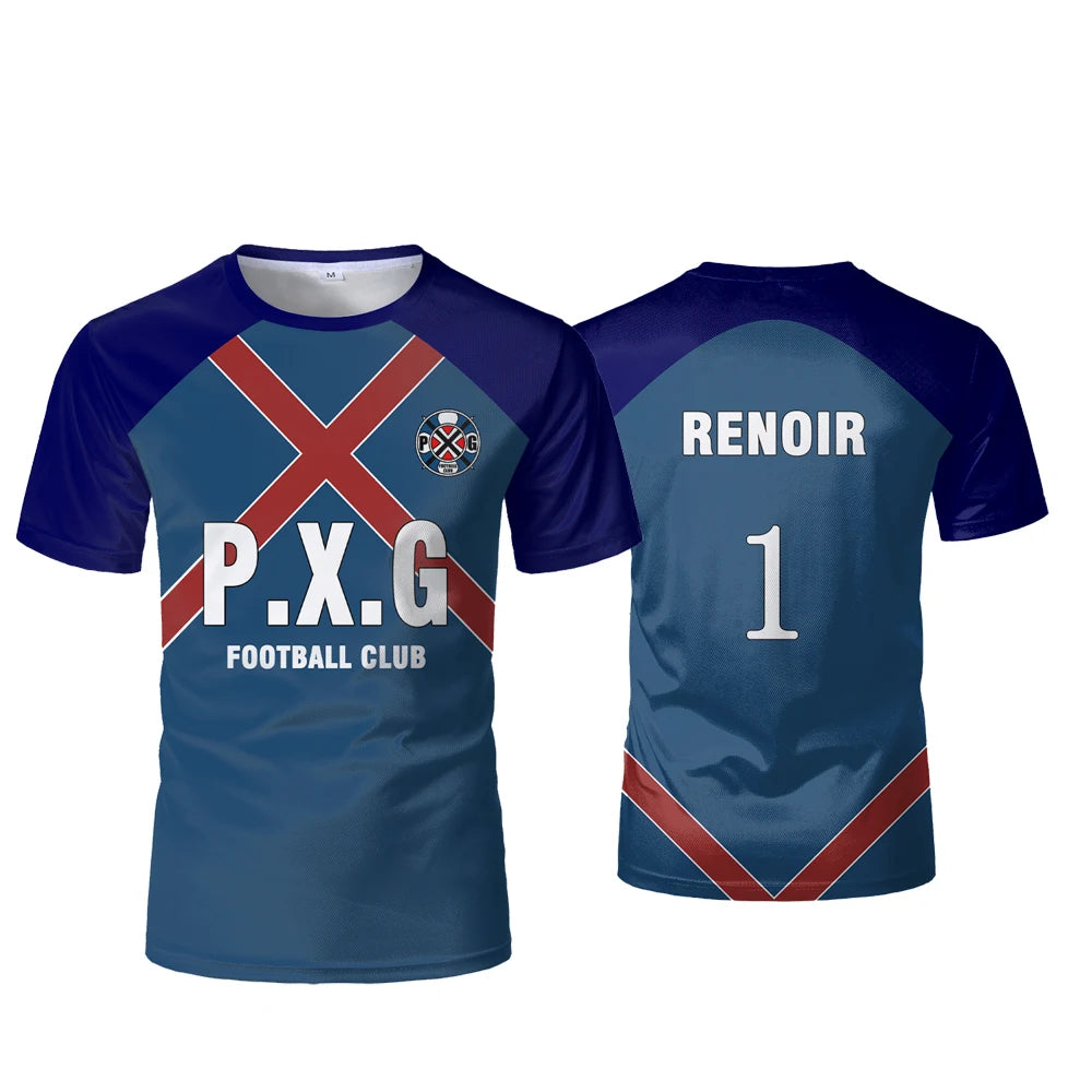P.X.G HOME KIT