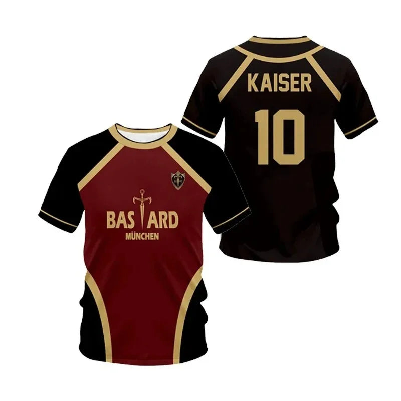 BASTARD MUNCHEN HOME KIT