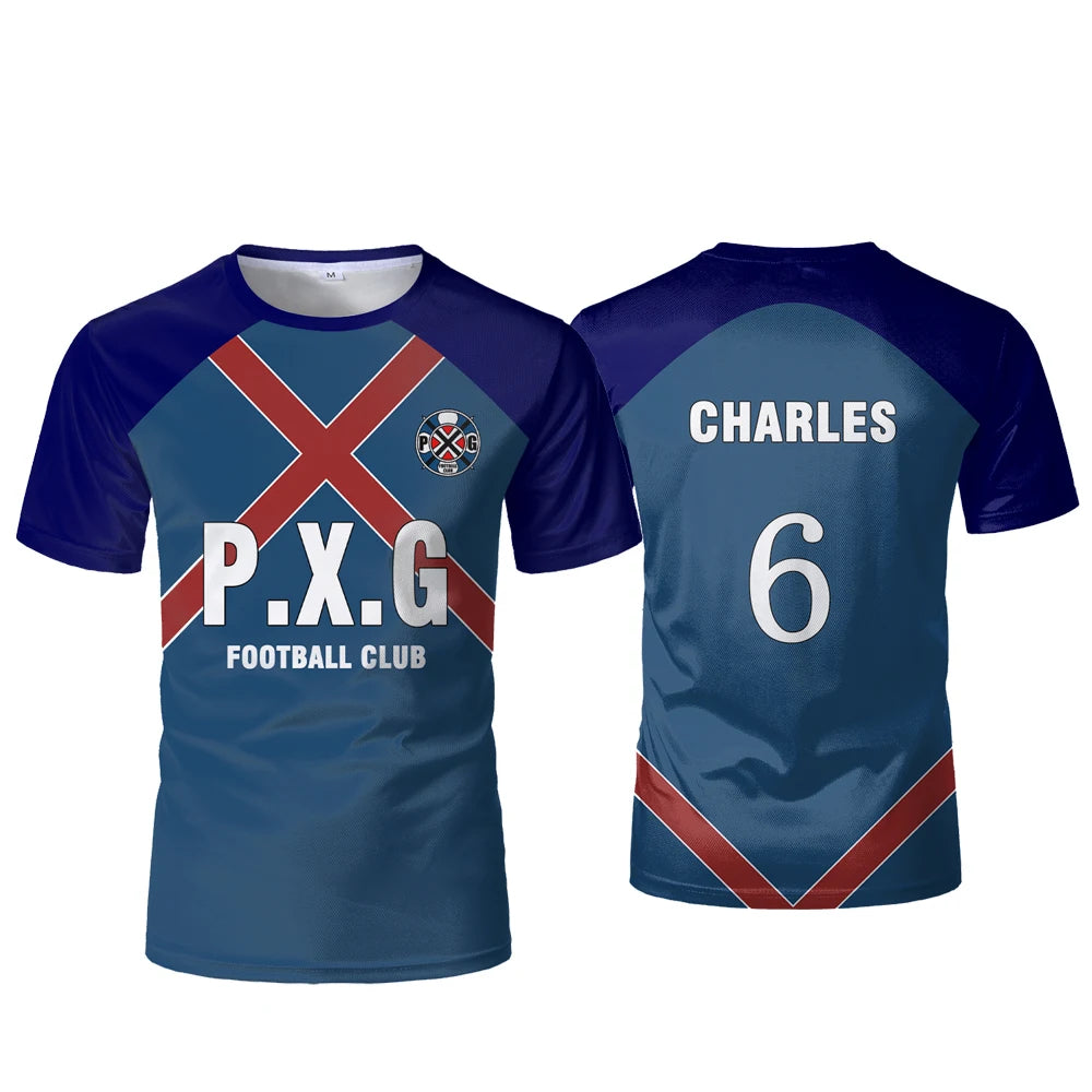 P.X.G HOME KIT