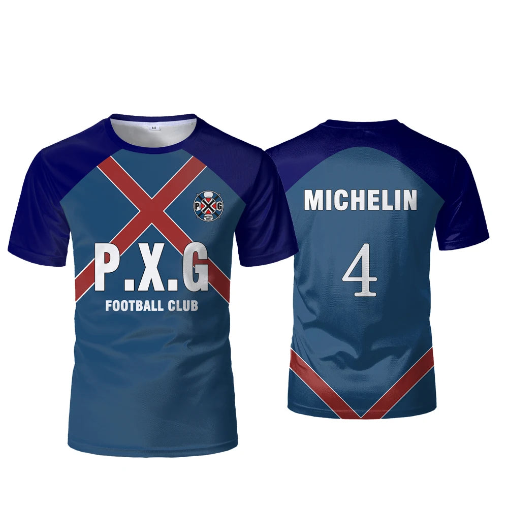P.X.G HOME KIT