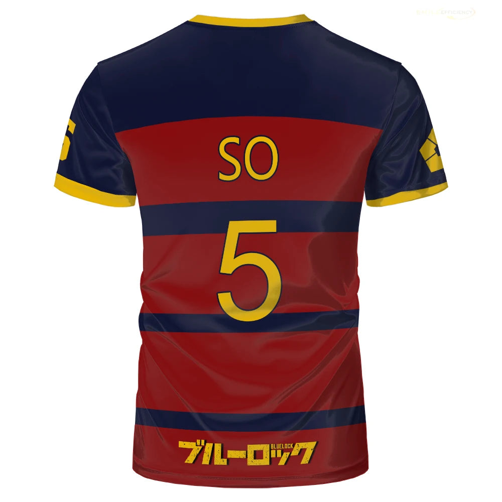 FC BARCHA HOME KIT