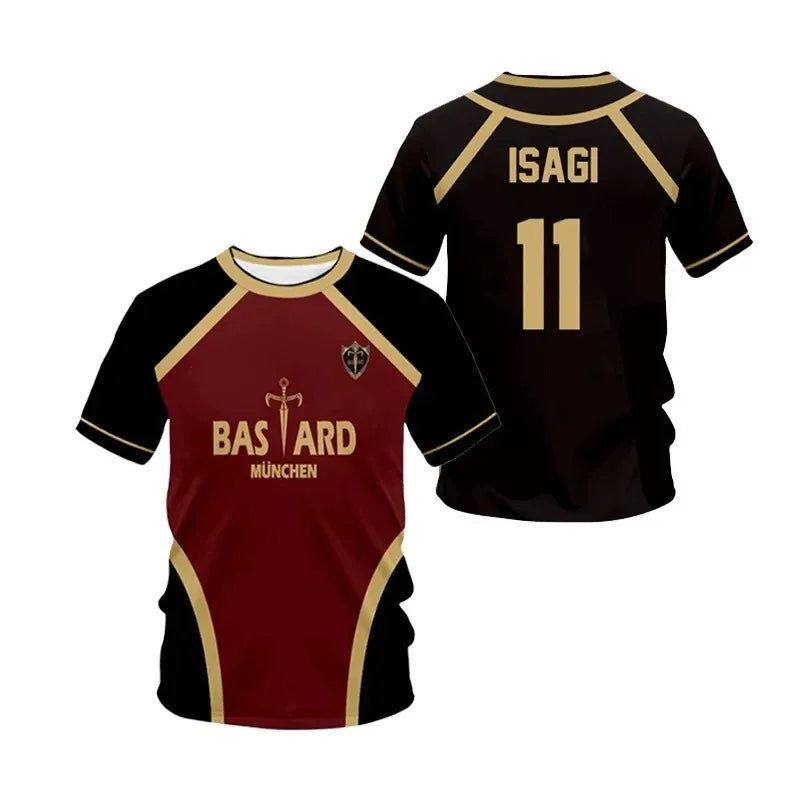 BASTARD MUNCHEN HOME KIT