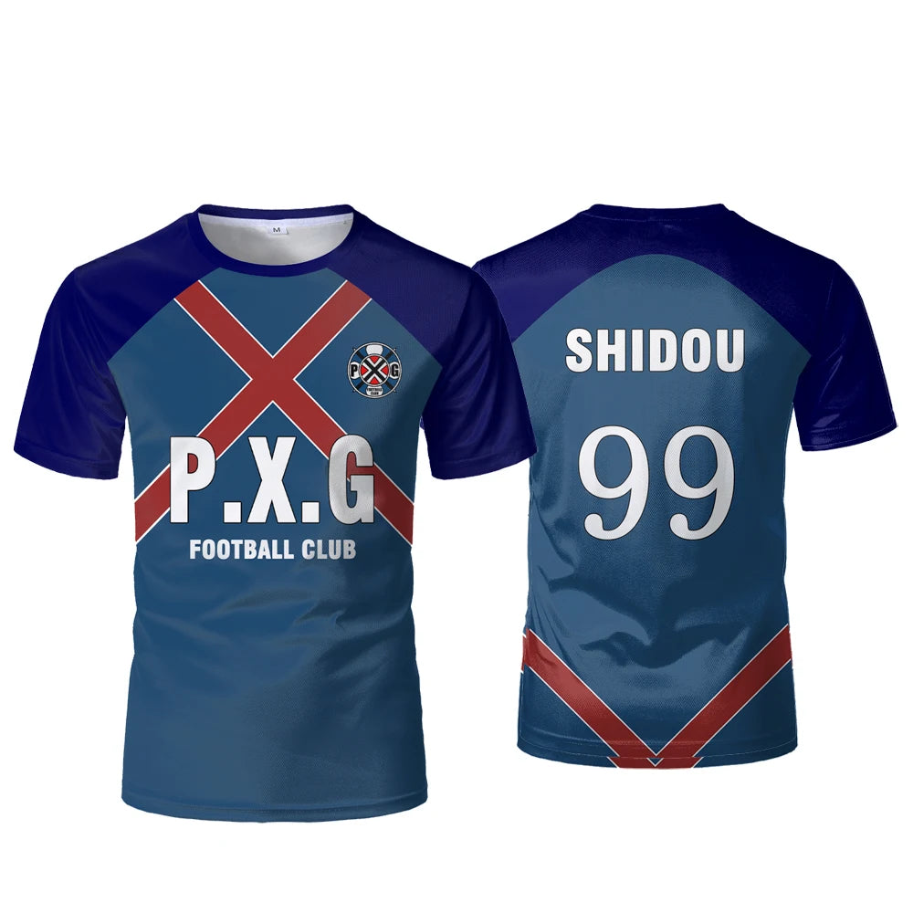 P.X.G HOME KIT