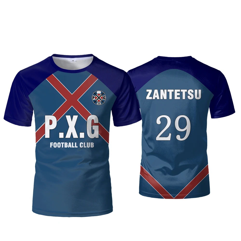 P.X.G HOME KIT