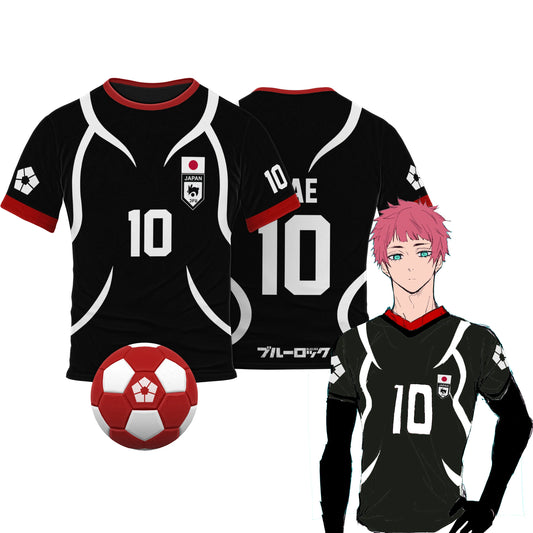 JAPAN U20 AWAY KIT