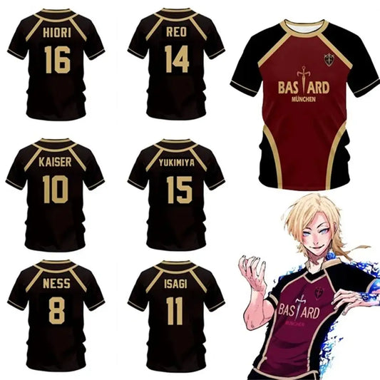 BASTARD MUNCHEN HOME KIT