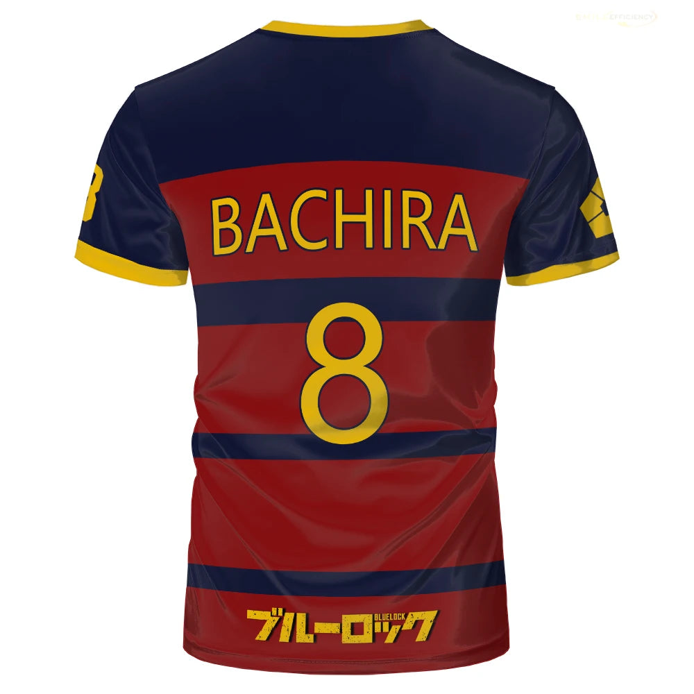 FC BARCHA HOME KIT