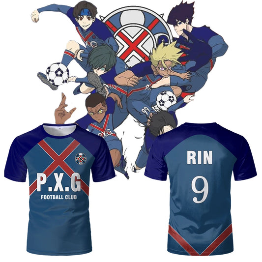 P.X.G HOME KIT
