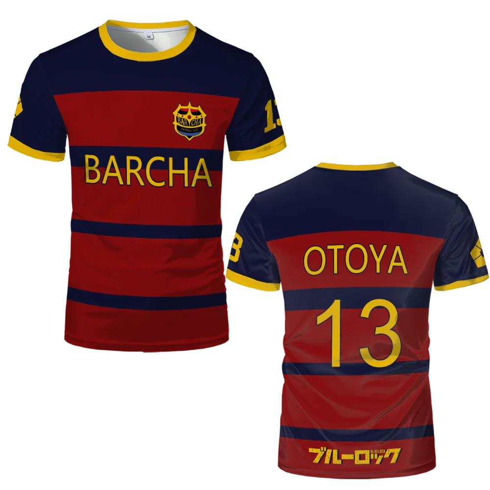 FC BARCHA HOME KIT