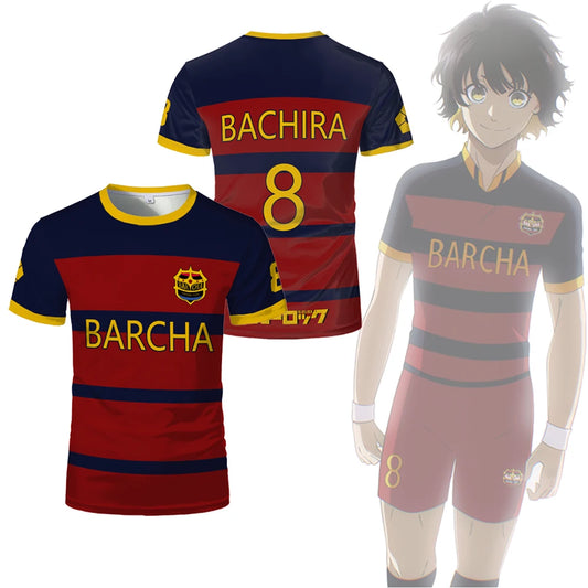 FC BARCHA HOME KIT