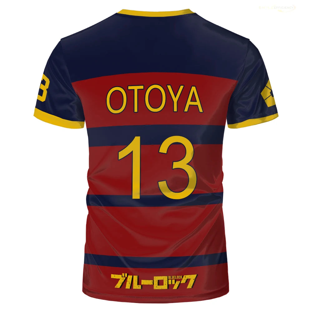 FC BARCHA HOME KIT