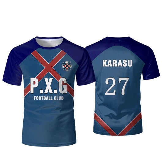 P.X.G HOME KIT
