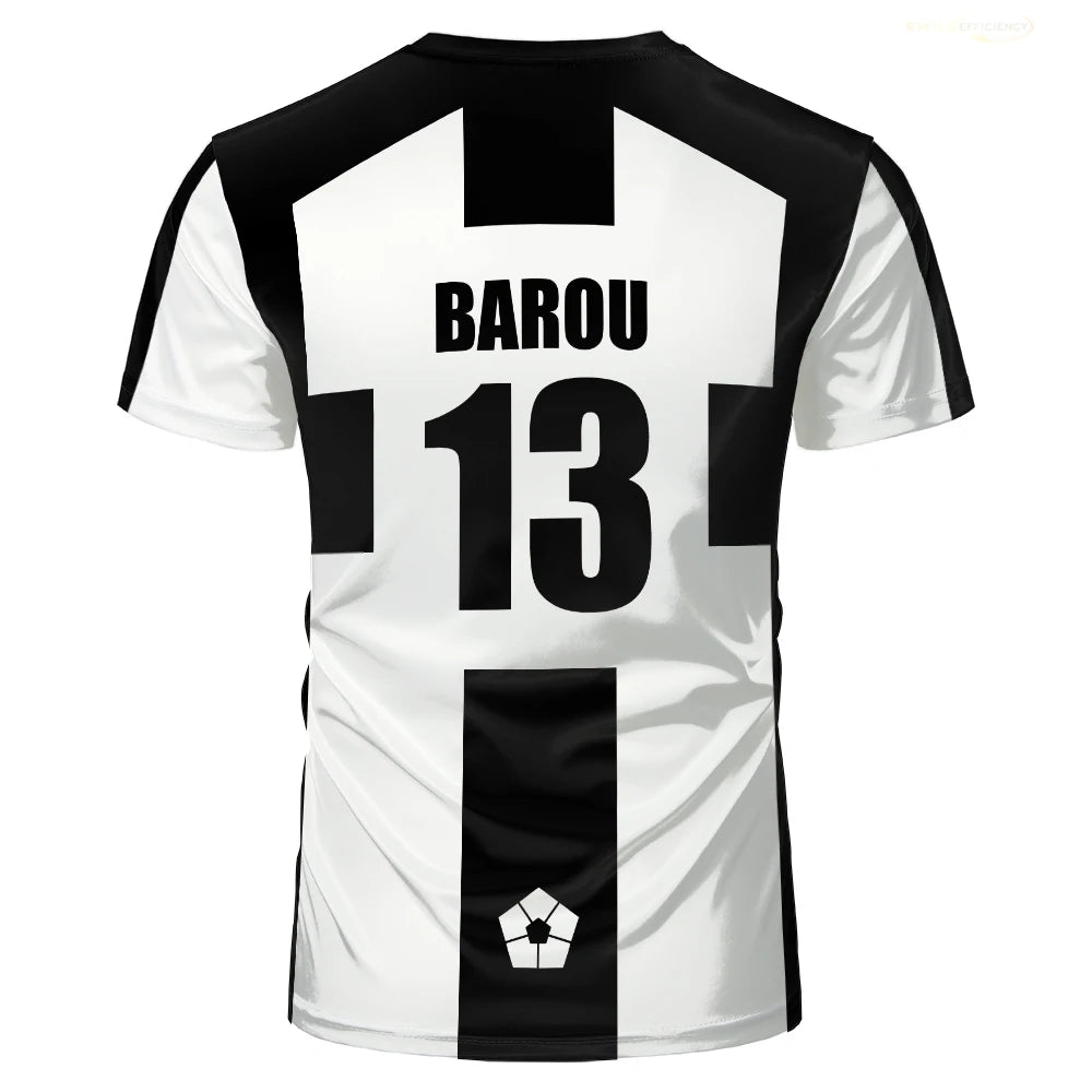 ITALY UBERS HOME KIT