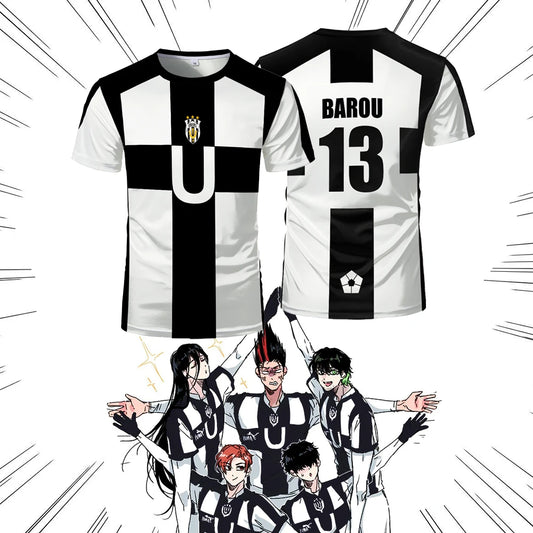 ITALY UBERS HOME KIT